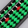 Abacus Soroban 15 Rods Beads Column School Learning Counting Tool for Abacus Math view 2