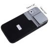 400X Digital Microscope LED Light for Observing World Microworld Kids for Phone 13 13 Smartphone Microscope Adapter for Phone view 3