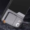 400X Digital Microscope LED Light for Observing World Microworld Kids for Phone 13 13 Smartphone Microscope Adapter for Phone view 4