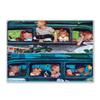 1000-piece Children's Spring Outing Bus Adult Wooden Puzzle, Intellectual Challenge, Stress-Relieving Puzzle, Relaxing Family Activity, Decoration, Size: 29.5 x 19.7 in view 1
