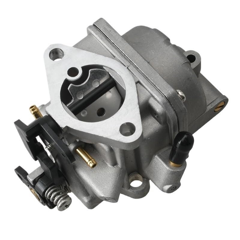 804766T2 Carburetor Assy for Mercury-Mercruiser 4-stroke 6HP 5HP Outboard motor 803522T1 803522T2 879819A1 Boat Engine Parts