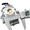 804766T2 Carburetor Assy for Mercury-Mercruiser 4-stroke 6HP 5HP Outboard motor 803522T1 803522T2 879819A1 Boat Engine Parts view 4