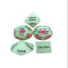 5 Night Light Dice Sports Outdoor Fitness Accessories, Carving Clear Patterns and Actions, Party Dice Accessories - H14 view 1