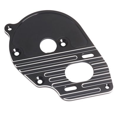 XinGeeek RC Aluminum Gearbox Transmission Heatsink for Losi 1/10 22S Sprint RC Car