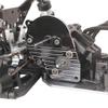 XinGeeek RC Aluminum Gearbox Transmission Heatsink for Losi 1/10 22S Sprint RC Car view 2