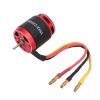 JTLB RC Brushless Powertrain Combo Fit for Axial SCX10 1/10 RC Crawler Car Motor ESC 80A Upgrades Parts view 3
