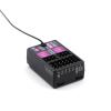 HTLNUZD Flysky FS-R7V 7CH 2.4G Receiver - PPM/IBUS Output Compatible with Remote Control Cars & Boats, Reliable 2.4GHz Signal, Easy Integration view 4