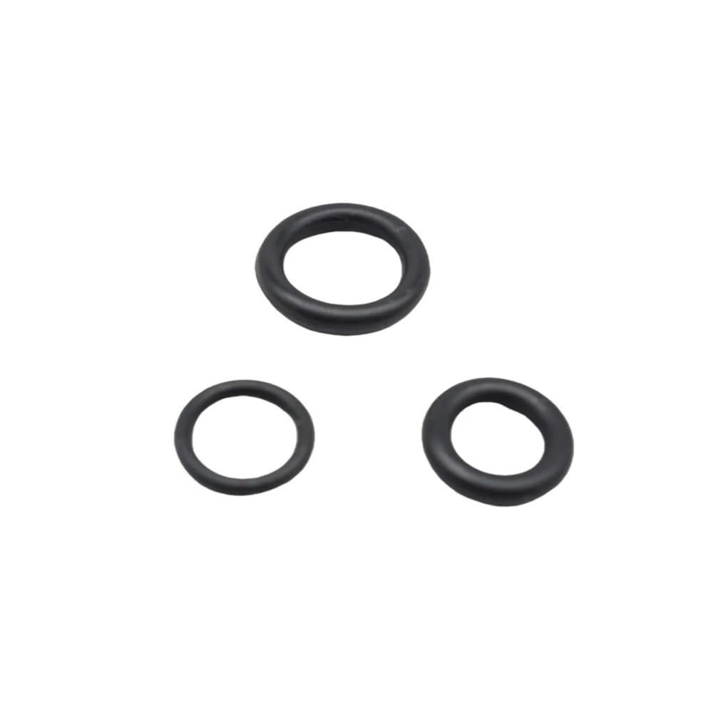 JaYYue Duoprop Gearlube Orings Compatible with 3852045 955981 3855081