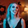 12 Pcs Halloween White Teeth Fangs Vampire Teeth Funny Cosplay Plastic Decor, Party Gift for Women Men Food Accessories view 4