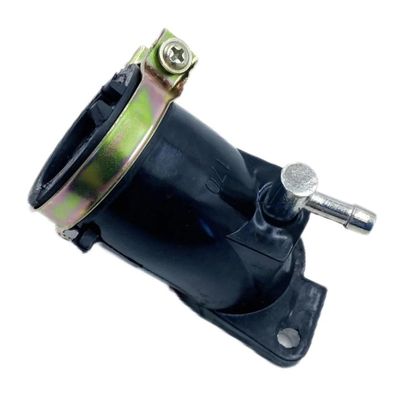 23201 23201a Carburetor Inlet Pipe Fit For 2.1.01.0090 Linhai Lh260 300 400 For Buyang Fa-D300 H300 Lu018914 Atv Parts