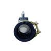 23201 23201a Carburetor Inlet Pipe Fit For 2.1.01.0090 Linhai Lh260 300 400 For Buyang Fa-D300 H300 Lu018914 Atv Parts view 3