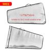 Bubble Protection Wings Bag for for 30-50E/70E /30CC/ 50CC /100CC RC Fixed-Wing Airplane, Can Accommodate 2 Wings &1 Carbon Tube (50CC) view 3