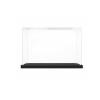 G GUFAMILY Acrylic Display Box Compatible with 70413 Pirate Ship Building Block Model Transparent dust Box 3mm Thickened Acrylic Material excluding Building Blocks view 1