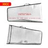 Bubble Protection Wings Bag for for 30-50E/70E /30CC/ 50CC /100CC RC Fixed-Wing Airplane, Can Accommodate 2 Wings &1 Carbon Tube (30CC) view 3