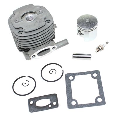 SDRNXAZ Cylinder Piston Kit Fit for B45 B45INTL B45LA GP45 GP450 RC 45 A130001330 20021 12110 70198 12110 Replaces Parts