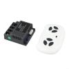 2.4G Remote Control And JR1958RX-2S Receiver Kit Kids Powered Ride On Car, Controller Control Box Accessories For Children Electric Ride On Car Replacement Parts(full set) view 1