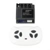 2.4G Remote Control And JR1958RX-2S Receiver Kit Kids Powered Ride On Car, Controller Control Box Accessories For Children Electric Ride On Car Replacement Parts(full set) view 2