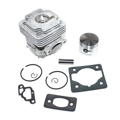 GUOFHUIM Cylinder Piston Kit 42mm for Ol-Ma 446 BP 446 BP E-r 746 S 746 T E-f 8460 460 IC 8465 8465 E-r PN 61122014F 61122014B