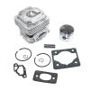 GUOFHUIM Cylinder Piston Kit 42mm for Ol-Ma 446 BP 446 BP E-r 746 S 746 T E-f 8460 460 IC 8465 8465 E-r PN 61122014F 61122014B view 1