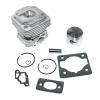 GUOFHUIM Cylinder Piston Kit 42mm for Ol-Ma 446 BP 446 BP E-r 746 S 746 T E-f 8460 460 IC 8465 8465 E-r PN 61122014F 61122014B view 3