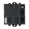 2.4G Remote Control And Control Box Receiver Kit With Replacement Accessories, 12V JR1625RX Remote Control Car Motor Controller For Kids Ride On Car Parts(receiver) view 2