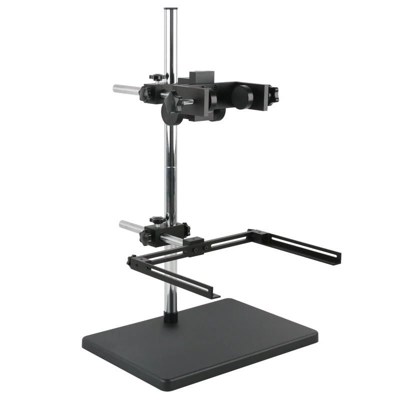 1pc Multifunction Adjustable Stand Supportor Soldering Auxiliary Fixture for Camera Holder and Light Source Installation