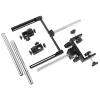 1pc Multifunction Adjustable Stand Supportor Soldering Auxiliary Fixture for Camera Holder and Light Source Installation view 4