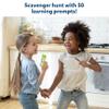 Skillmatics Scavenger Hunt Card Game - Found It, Easter Basket Stuffers, Educational Game Collection, School, Home, Travel, Playdates & Party Games, Gifts for Kids and Families, for Ages 4, 5, 6, 7 view 2