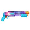 Dart Zone Liberator Spring-Powered Pump Action Ball Blaster - Compatible with Nerf Rival view 3