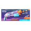 Dart Zone Liberator Spring-Powered Pump Action Ball Blaster - Compatible with Nerf Rival view 4