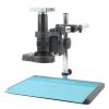 1pc 55MP 48MP 2MP 4K 1080P 60FPS HDMI VGA USB Type C Video Microscope Camera 180X Zoom C-Mount Lens for Soldering Repair(4K 8.3MP Set) view 1