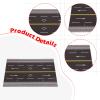 harayaa 1:64 Highway Scene Model,Mini Diecast Garage,Nonslip,Underground Garage,Background Diorama Pad Model Building Parking, No Zebra Crossing view 4