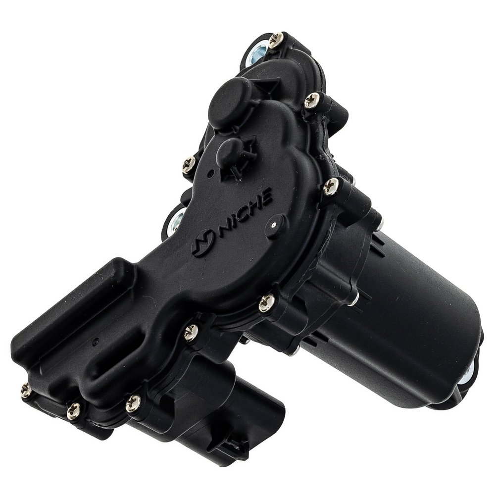 NICHE Differential Actuator For Can-Am Maverick X3 Turbo R RR Commander 1000R Defender Traxter HD10 715900640 715900536