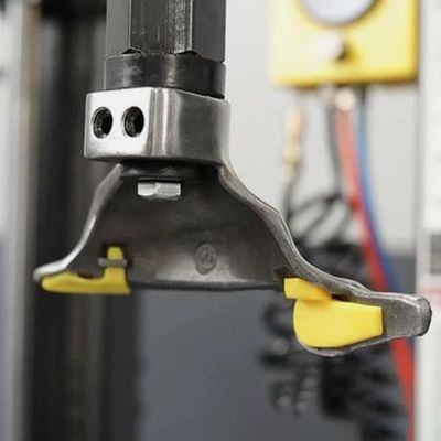 Tire Changer Duckhead Plastic Inserts