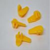 Tire Changer Duckhead Plastic Inserts view 2