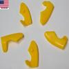 Tire Changer Duckhead Plastic Inserts view 3