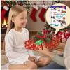English Words Sound Book for Toddlers 3-6 | 470+ Words & Phonics Learning Toy | Interactive Speak & Spell with Sounds & Pictures | 21 Themes | 2026 Educational Gift view 4