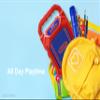 Crayola Mini Karaoke Machine for Kids, Bluetooth Speakers with Microphone view 4