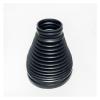 2PCS Front Air Suspension Shock Absorber Strut Dust Cover 2133201901 2133202001 FOTCFATEV view 3
