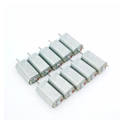 Electronic starter, 10PCS/LOT 050-1865 Precision electronic starter DC5V-6V precious metal brush High torque