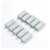 Electronic starter, 10PCS/LOT 050-1865 Precision electronic starter DC5V-6V precious metal brush High torque view 2