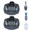 SAZMTRE Air Filter Filter Decompression Tune Up Kit Fit for 357XP 359 EPA 357 359 2156/2159 view 4