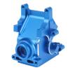 for Metal Gearbox Case Housing for ARRMA 1/8 6S KRATON Typhon Outcast Notorious 1/7 Infraction Limitless Mojave Upgrade Parts(Red) view 2
