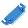 for Metal Gearbox Case Housing for ARRMA 1/8 6S KRATON Typhon Outcast Notorious 1/7 Infraction Limitless Mojave Upgrade Parts(Red) view 3