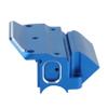 for Metal Gearbox Case Housing for ARRMA 1/8 6S KRATON Typhon Outcast Notorious 1/7 Infraction Limitless Mojave Upgrade Parts(Red) view 4