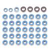 42pcs Sealed Bearing Kit for Tamiya High-Lift High Lift RC Car Upgrade Parts Accessories view 1
