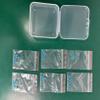 Metal Gasket Set Upgrade Parts for Tamiya XV01 XV02 RC Car Aluminum Alloy Kit view 3