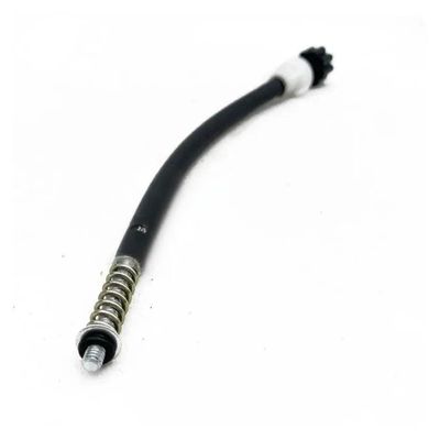 1pcs Carburetor Speed Adjustment Screw For XR250 250 16028-KCZ-000