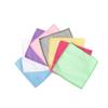 LLTCMAOYI Kids 'S Cotton Cleaning Rags, Montessori Dust Removal, Polishing Tools (8 Pieces) view 1