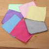 LLTCMAOYI Kids 'S Cotton Cleaning Rags, Montessori Dust Removal, Polishing Tools (8 Pieces) view 2